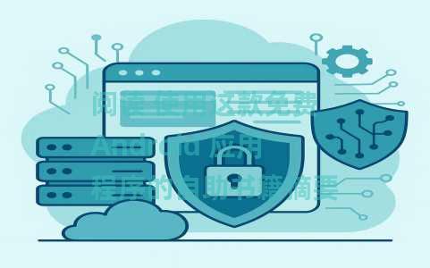 阅读 使用这款免费 Android 应用程序的自助书籍摘要